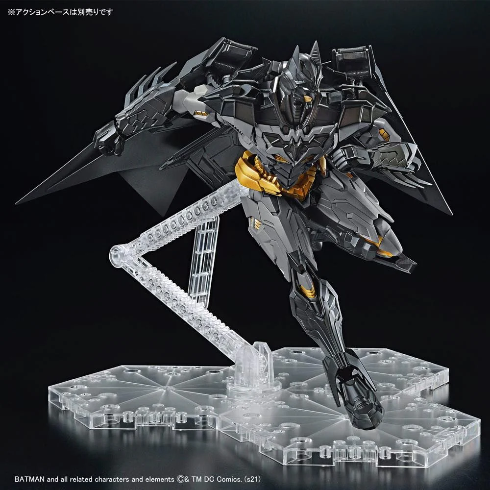Figure-rise Standard - DC Comics Batman Amplified - Image 7
