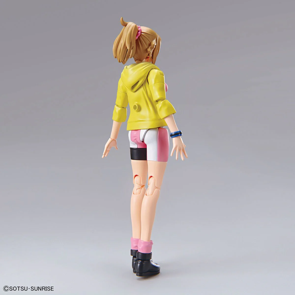 Figure-rise Standard - Gundam: Fumina Hoshino - Image 3