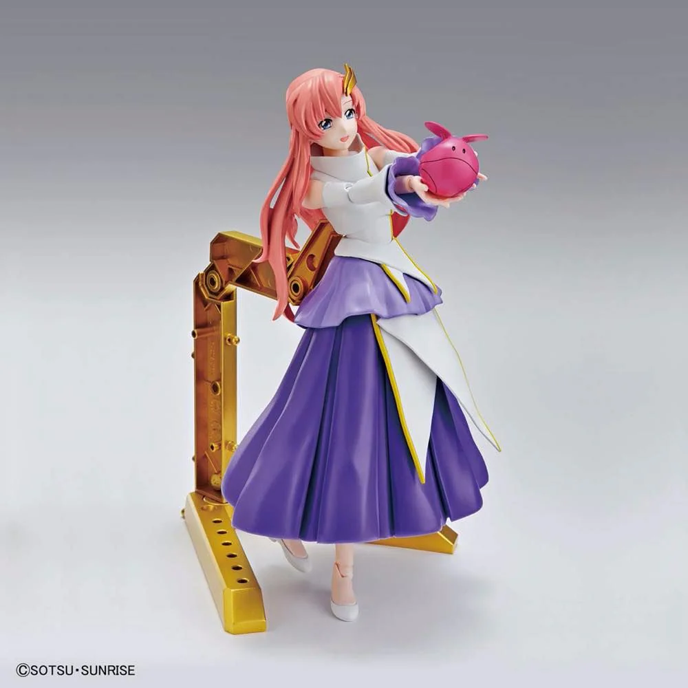 Figure-rise Standard - Gundam Seed: Lacus Clyne - Image 7