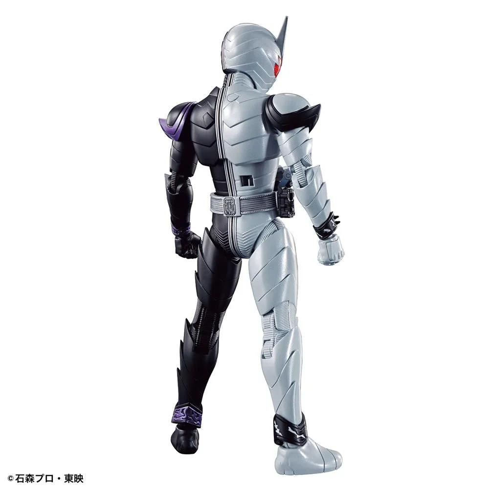 Figure-rise Standard - Kamen Rider Double Fang Joker - Image 3