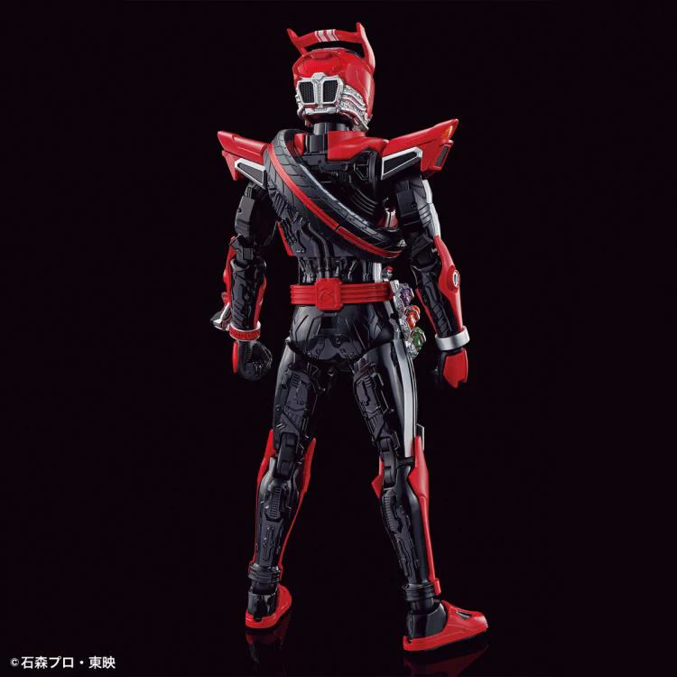 Figure-rise Standard - Kamen Rider Drive Type Speed - Image 3