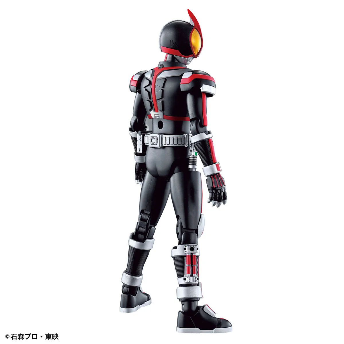 Figure-rise Standard - Kamen Rider Faiz - Image 3