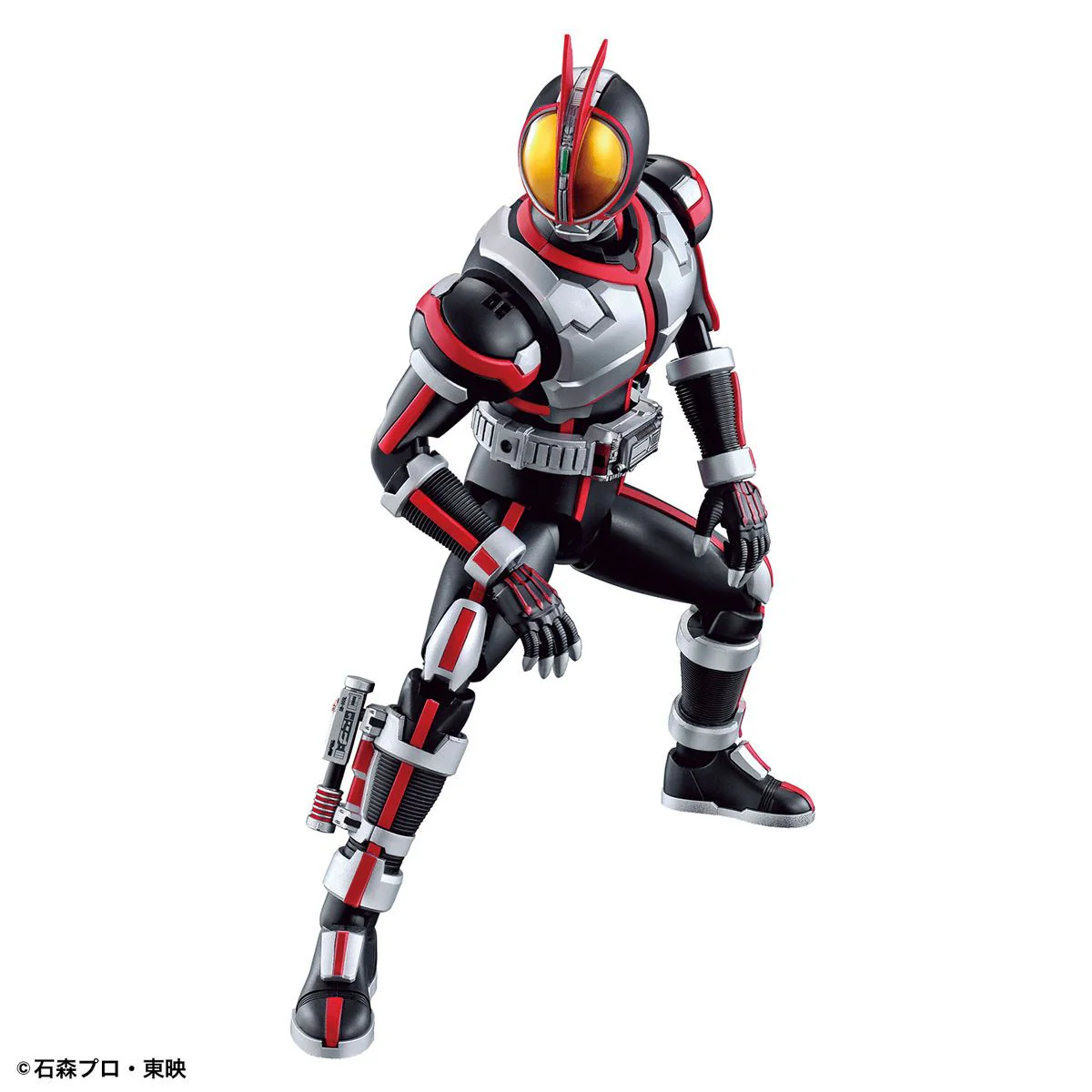 Figure-rise Standard - Kamen Rider Faiz - Image 4