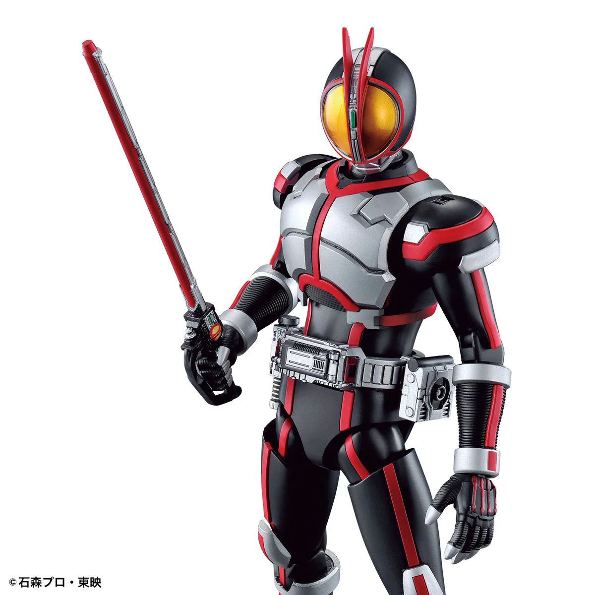 Figure-rise Standard - Kamen Rider Faiz - Image 7