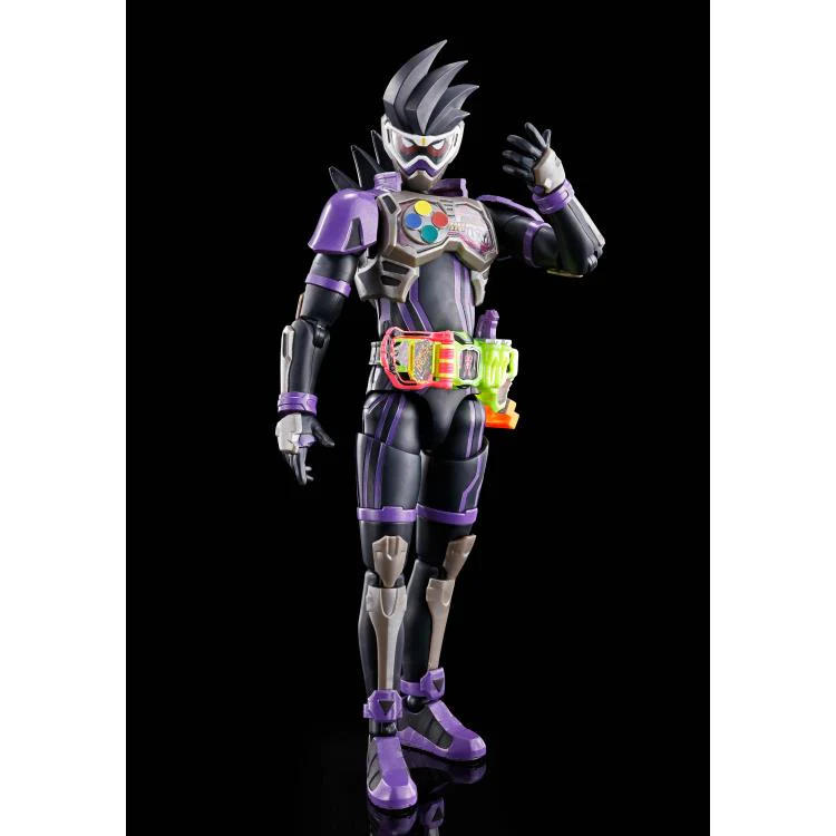 Figure-rise Standard - Kamen Rider Genm (Action Gamer Level 2) - Image 3