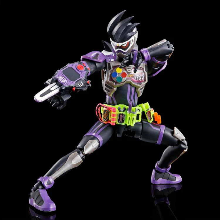 Figure-rise Standard - Kamen Rider Genm (Action Gamer Level 2) - Image 4
