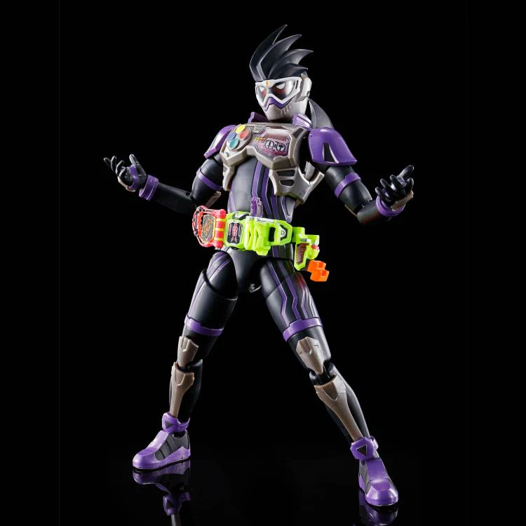 Figure-rise Standard - Kamen Rider Genm (Action Gamer Level 2) - Image 5