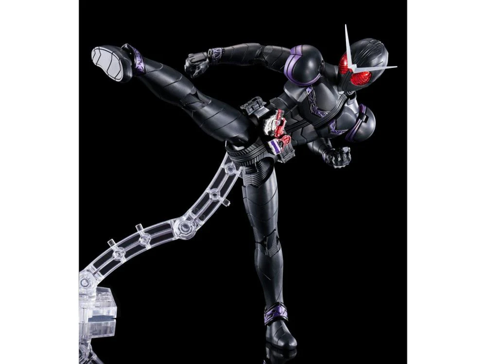 Figure-rise Standard - Kamen Rider Joker - Image 3