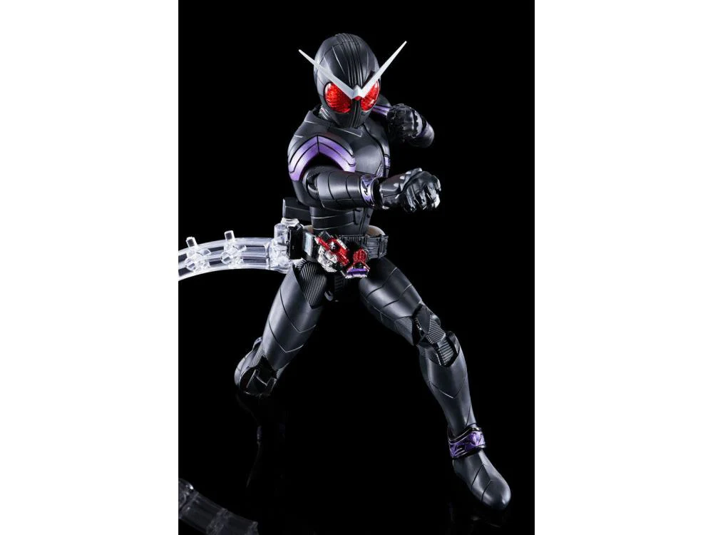 Figure-rise Standard - Kamen Rider Joker - Image 4