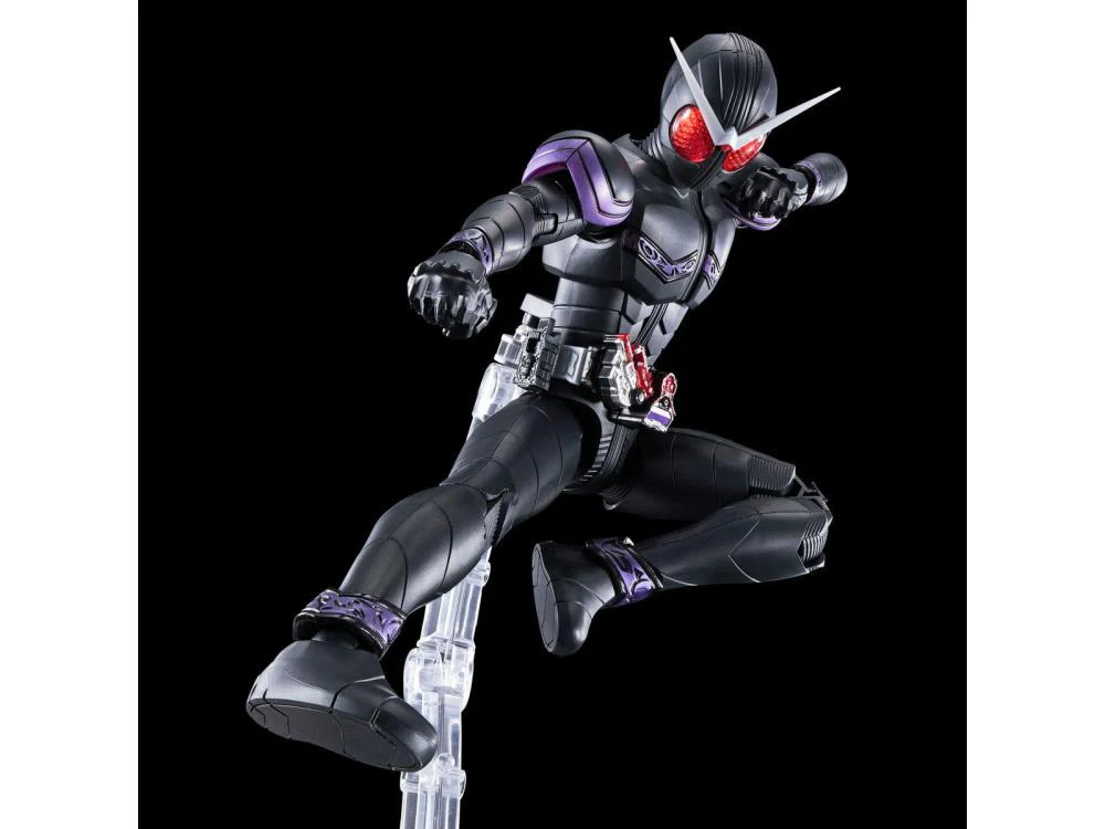 Figure-rise Standard - Kamen Rider Joker - Image 5