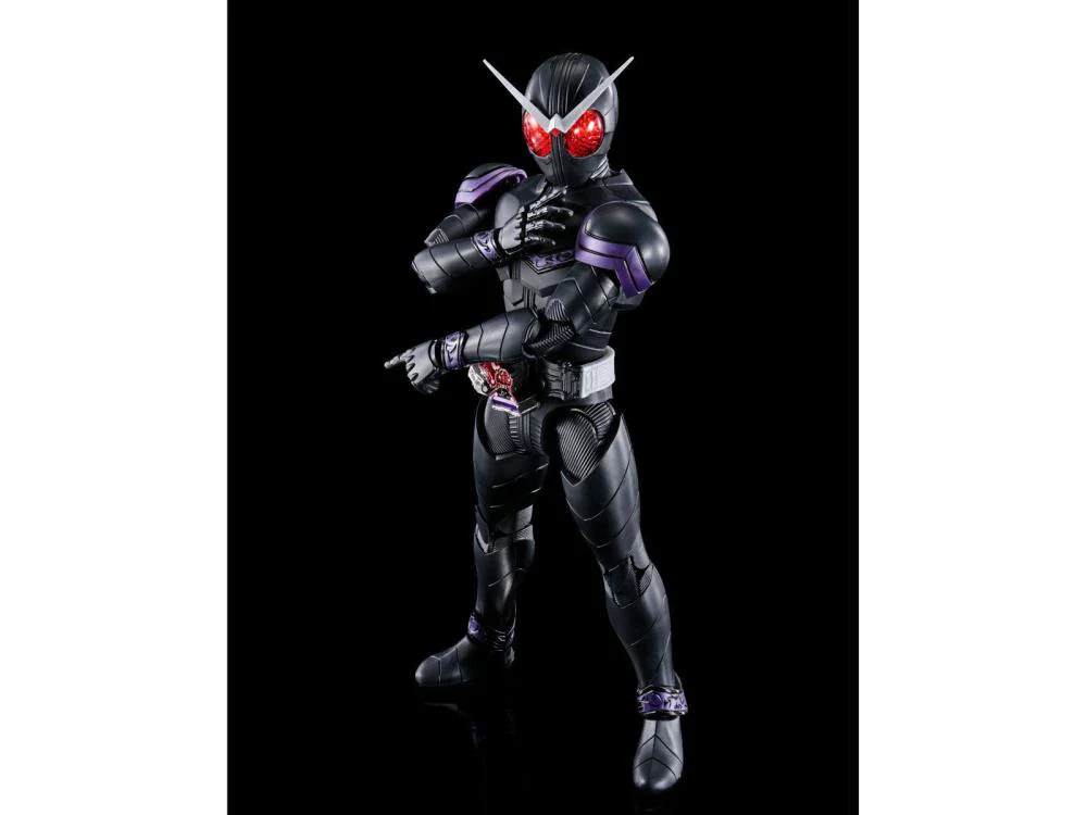 Figure-rise Standard - Kamen Rider Joker - Image 6