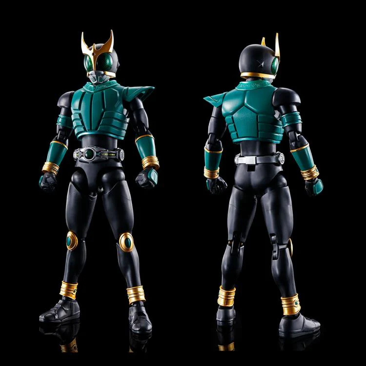 Figure-rise Standard - Kamen Rider Kuuga Pegasus Form / Rising Pegasus - Image 2