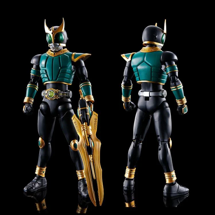 Figure-rise Standard - Kamen Rider Kuuga Pegasus Form / Rising Pegasus - Image 3