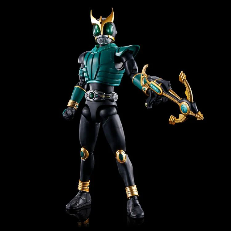 Figure-rise Standard - Kamen Rider Kuuga Pegasus Form / Rising Pegasus - Image 4