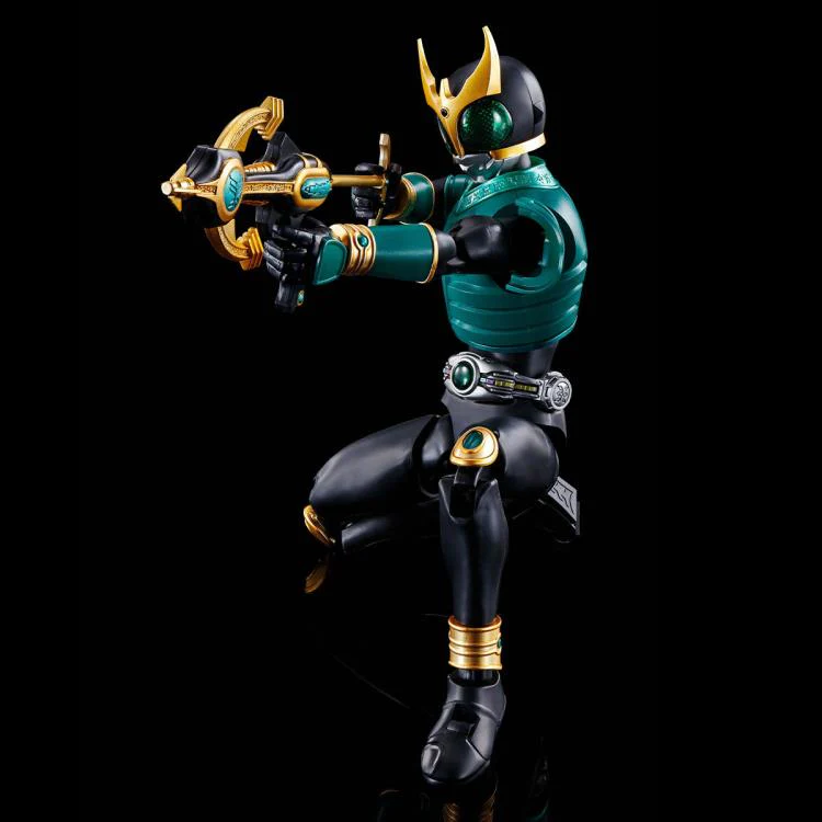 Figure-rise Standard - Kamen Rider Kuuga Pegasus Form / Rising Pegasus - Image 5