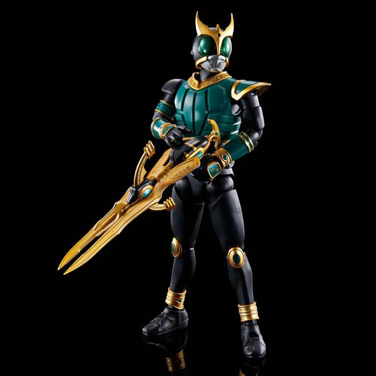 Figure-rise Standard - Kamen Rider Kuuga Pegasus Form / Rising Pegasus - Image 6