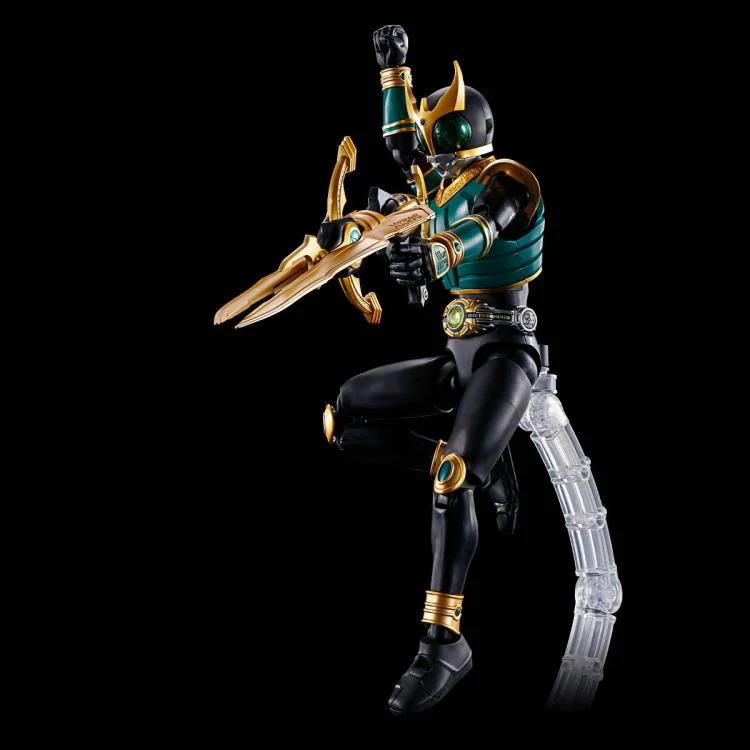 Figure-rise Standard - Kamen Rider Kuuga Pegasus Form / Rising Pegasus - Image 7