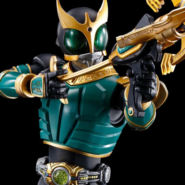 Figure-rise Standard - Kamen Rider Kuuga Pegasus Form / Rising Pegasus - Image 8