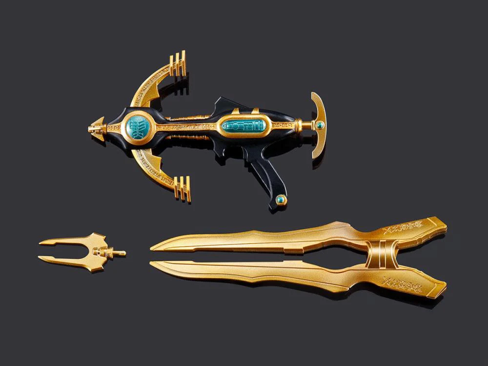 Figure-rise Standard - Kamen Rider Kuuga Pegasus Form / Rising Pegasus - Image 9