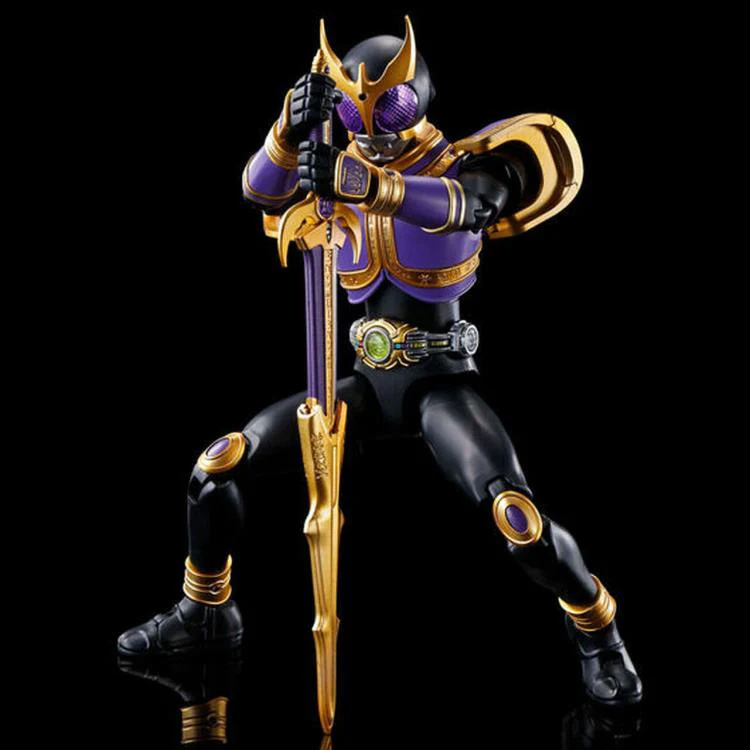 Figure-rise Standard - Kamen Rider Kuuga (Titan Form/Rising Titan) Model Kit - Image 2