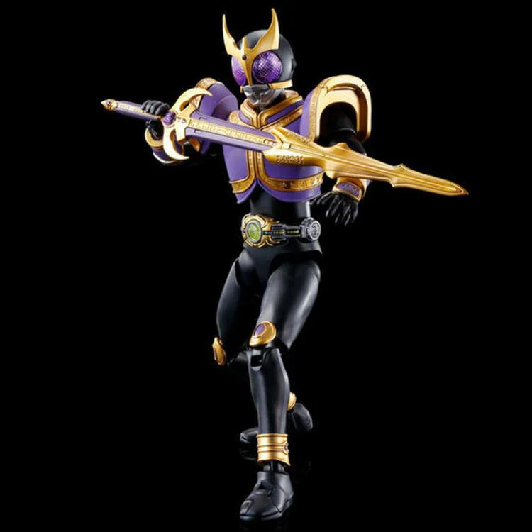 Figure-rise Standard - Kamen Rider Kuuga (Titan Form/Rising Titan) Model Kit - Image 3
