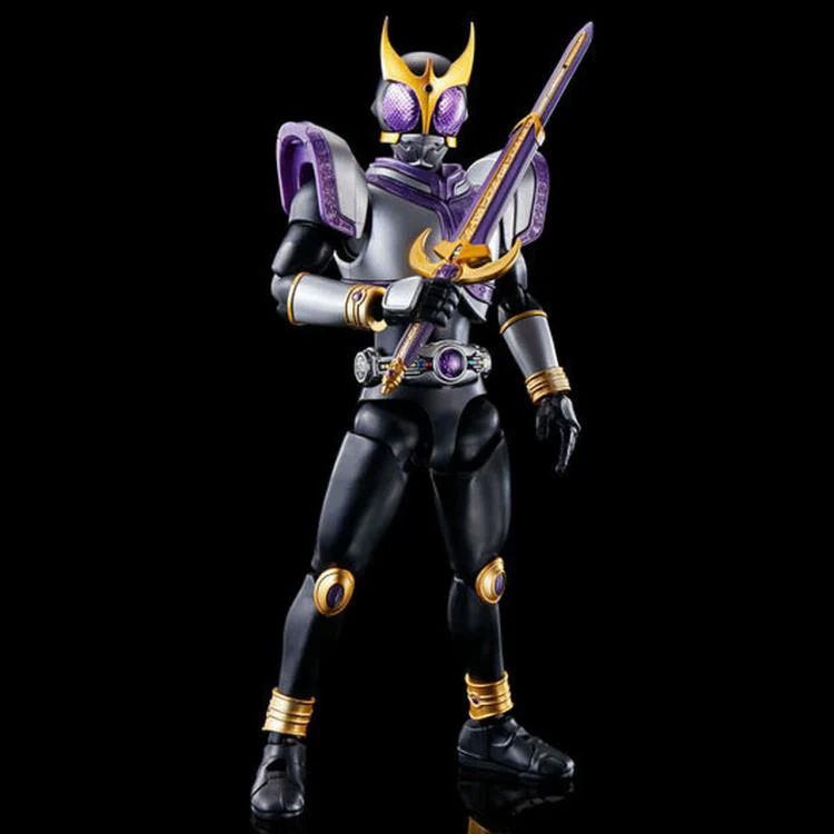 Figure-rise Standard - Kamen Rider Kuuga (Titan Form/Rising Titan) Model Kit - Image 6