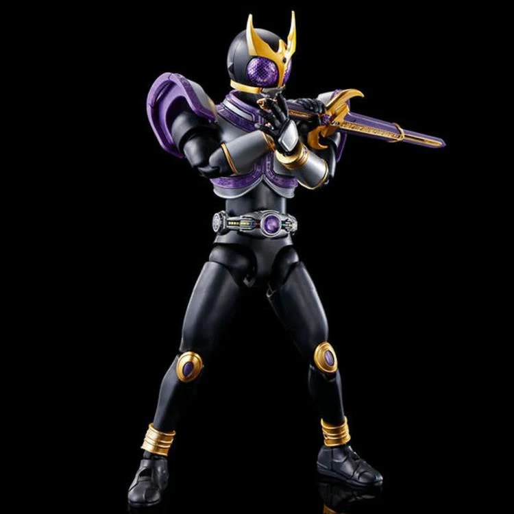 Figure-rise Standard - Kamen Rider Kuuga (Titan Form/Rising Titan) Model Kit - Image 7
