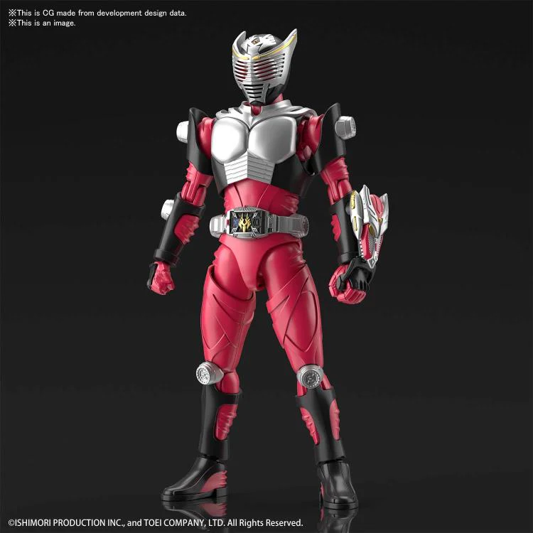 Figure-rise Standard - Kamen Rider Ryuki - Image 2
