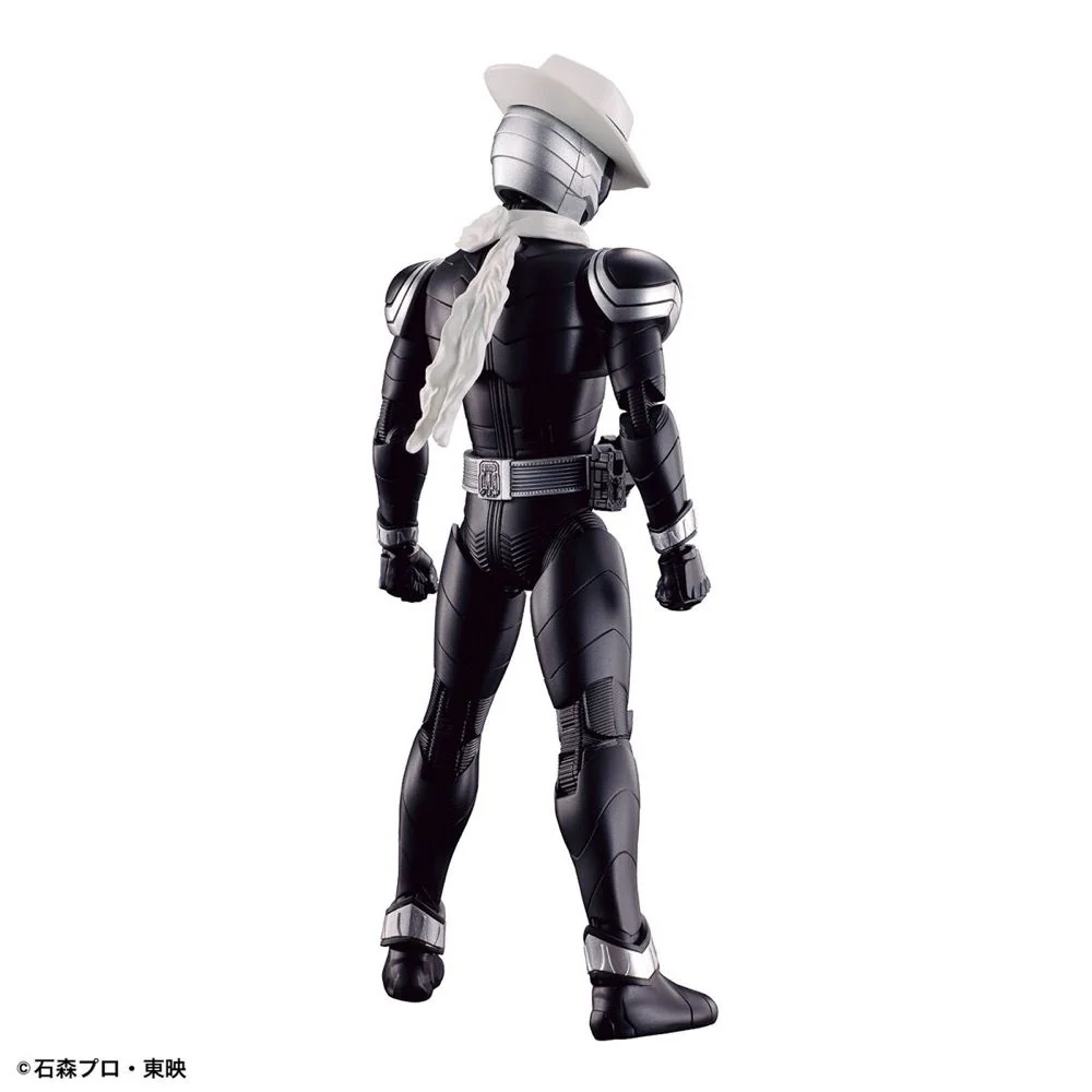 Figure-rise Standard - Kamen Rider Skull Model Kit - Image 3