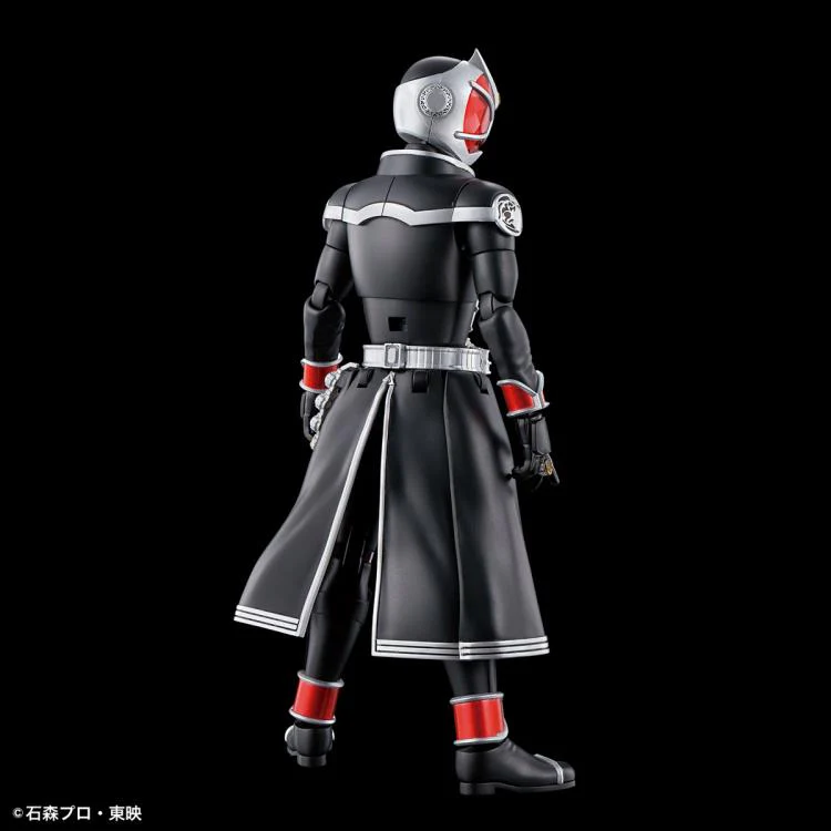 Figure-rise Standard - Kamen Rider Wizard Flame Style - Image 3