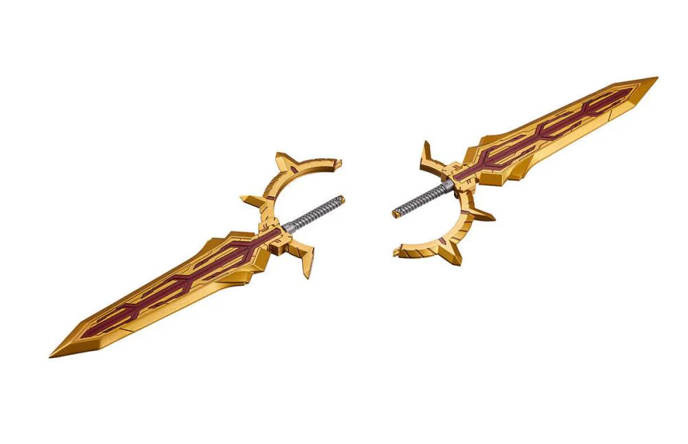 Figure-rise Standard - ShineGreymon (Amplified) - Image 10