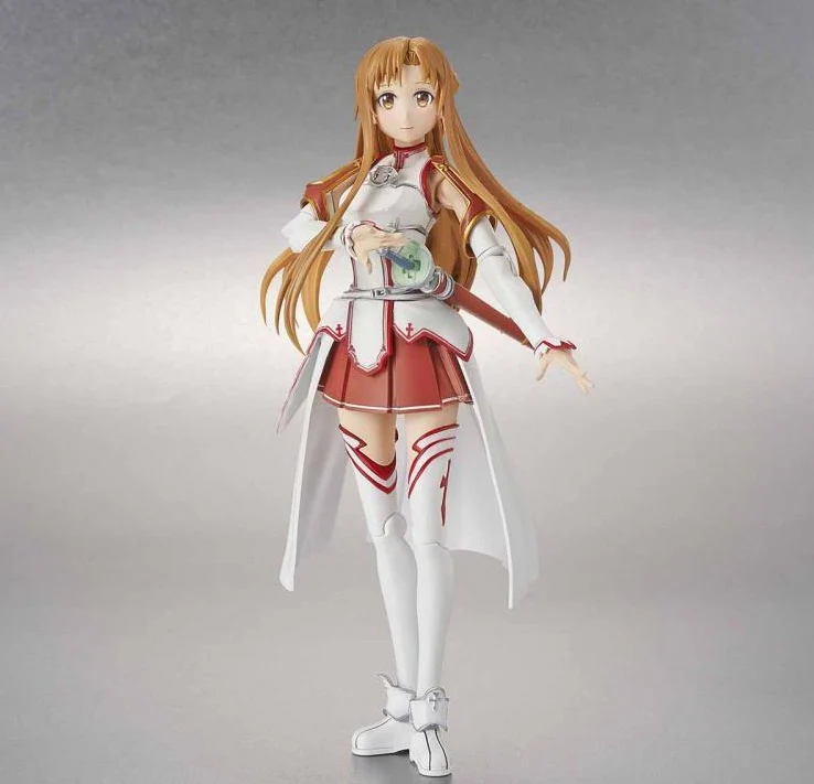 Figure-rise Standard - Sword Art Online: Asuna - Image 2