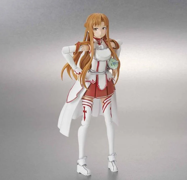 Figure-rise Standard - Sword Art Online: Asuna - Image 3