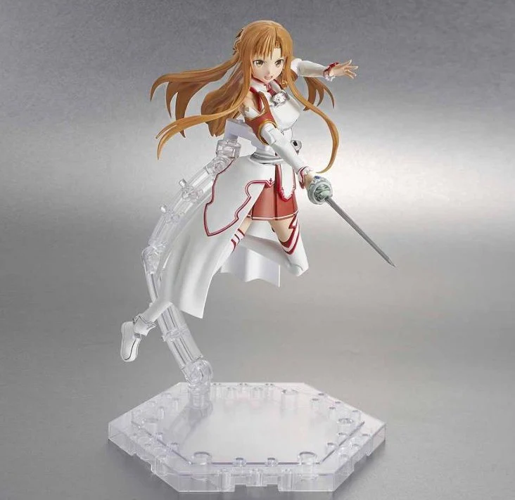 Figure-rise Standard - Sword Art Online: Asuna - Image 4