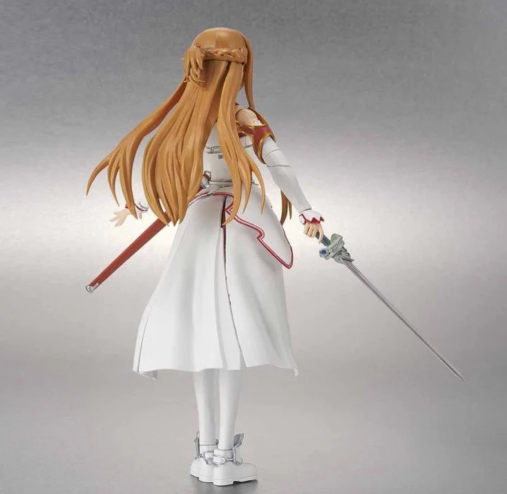 Figure-rise Standard - Sword Art Online: Asuna - Image 6