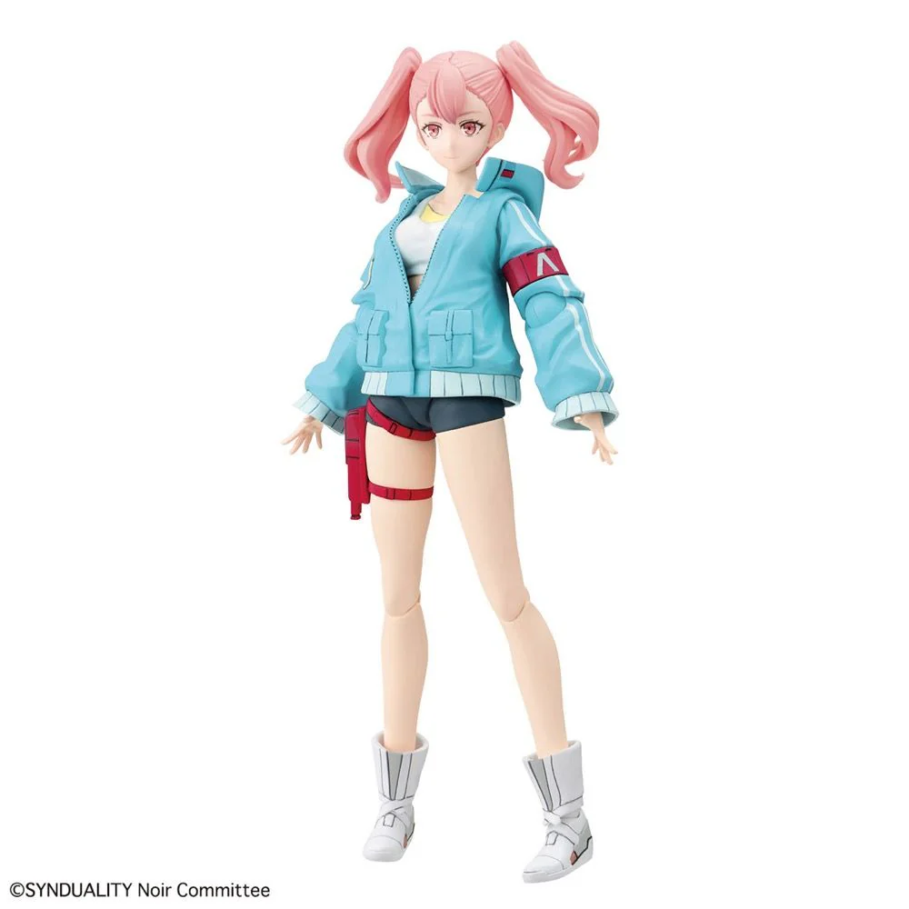Figure-rise Standard - Synduality Noir: Ellie Model Kit - Image 2