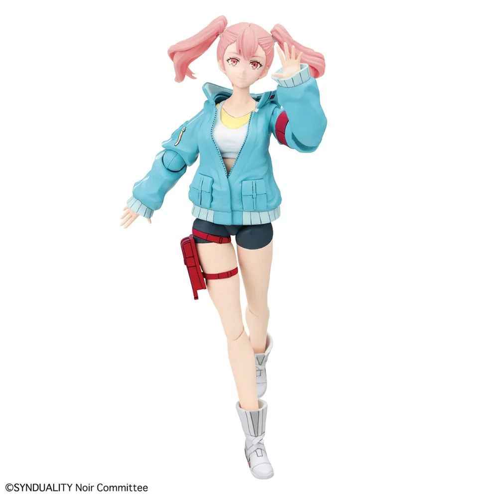 Figure-rise Standard - Synduality Noir: Ellie Model Kit - Image 3