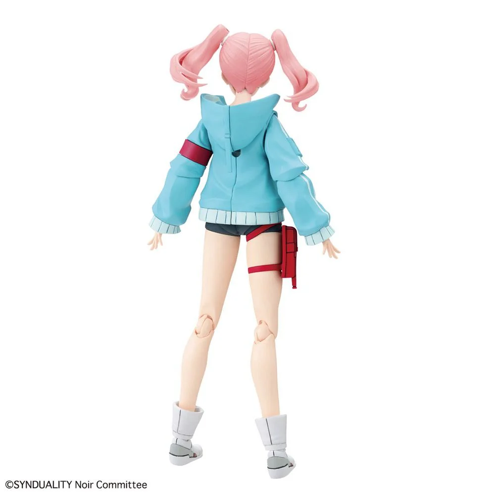 Figure-rise Standard - Synduality Noir: Ellie Model Kit - Image 4