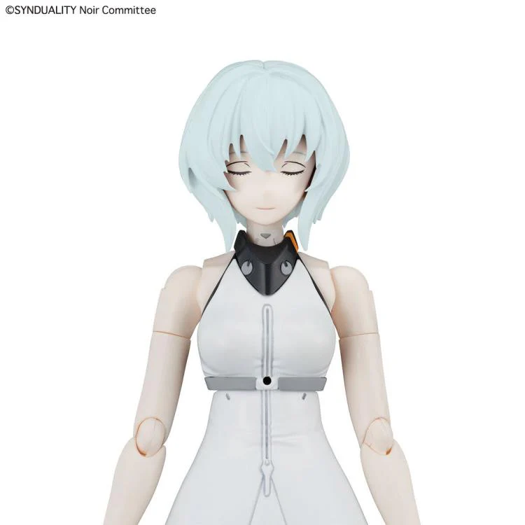 Figure-rise Standard - Synduality: Noir Model Kit - Image 10