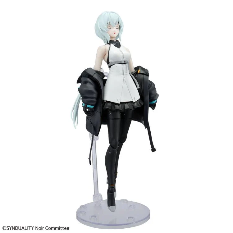 Figure-rise Standard - Synduality: Noir Model Kit - Image 6