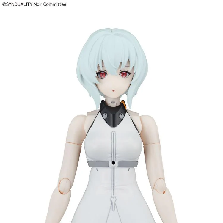 Figure-rise Standard - Synduality: Noir Model Kit - Image 9