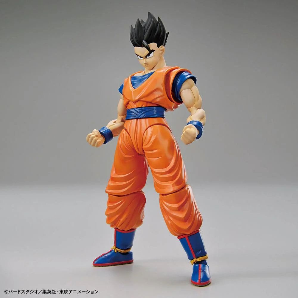 Figure-rise Standard - Ultimate Son Gohan - Image 2