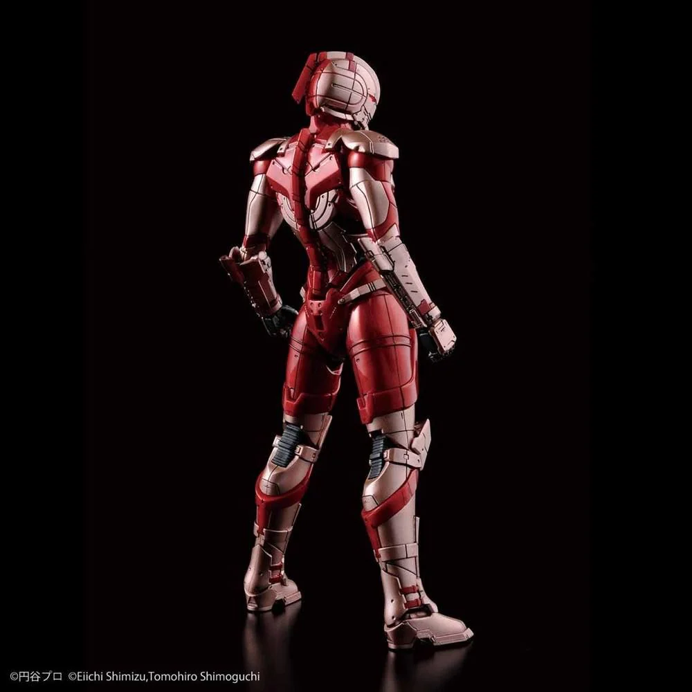 Figure-rise Standard - Ultraman (B Type) Limiter Release 1/12 Model Kit - Image 7