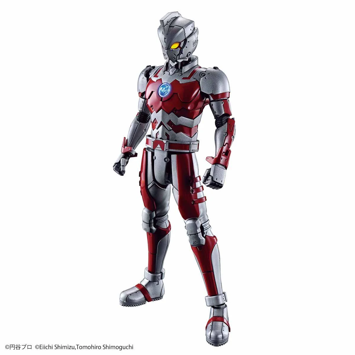 Figure-rise Standard - Ultraman Suit A - Image 2