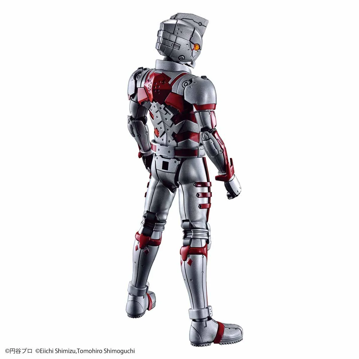 Figure-rise Standard - Ultraman Suit A - Image 3