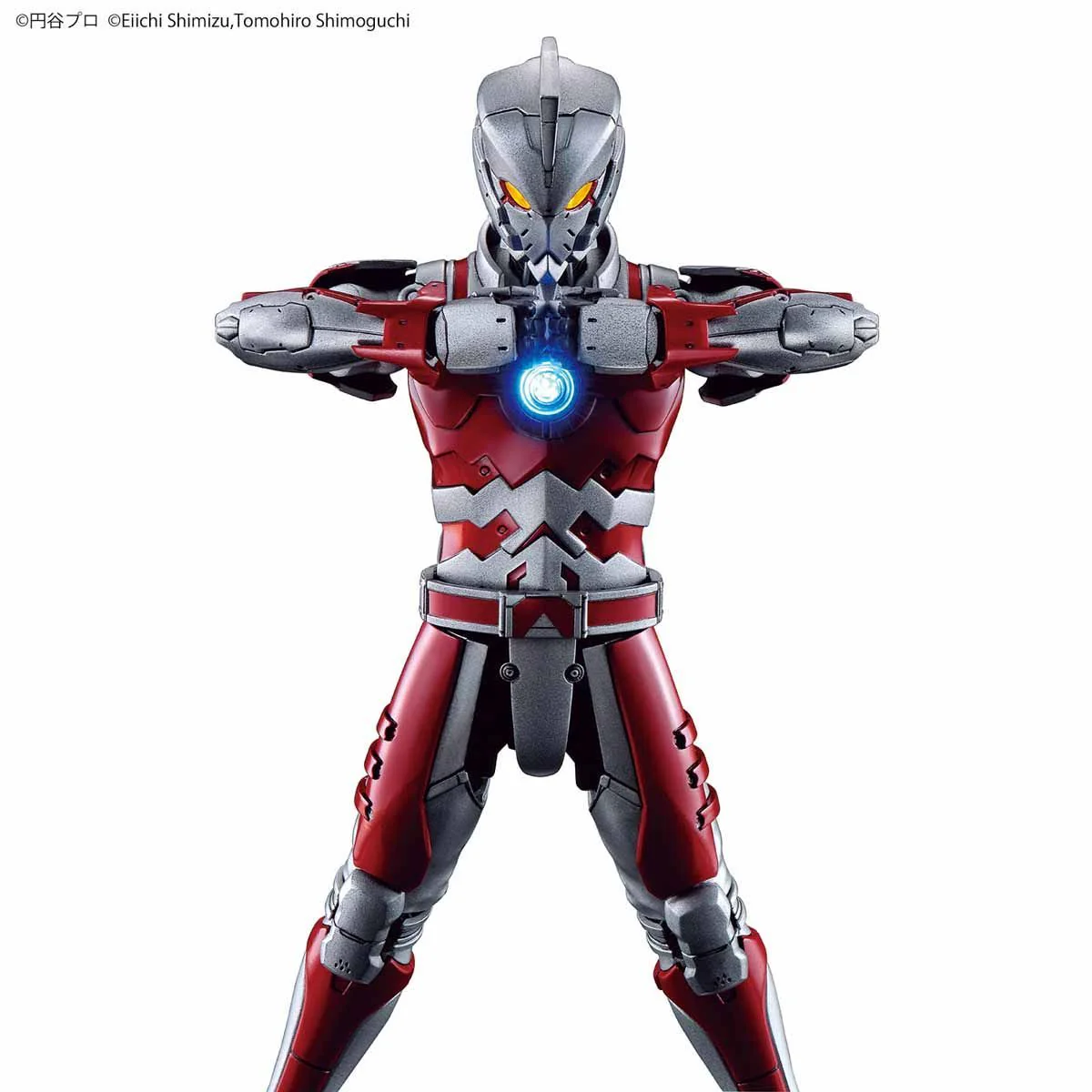 Figure-rise Standard - Ultraman Suit A - Image 5