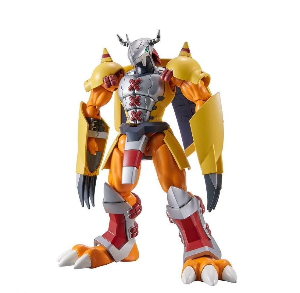 Figure-rise Standard - Wargreymon - Image 2