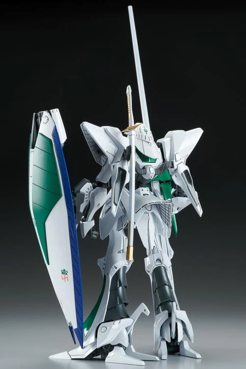 Five Star Stories Engage SR3 Late Model 1/144 Scale Model Kit - Image 2