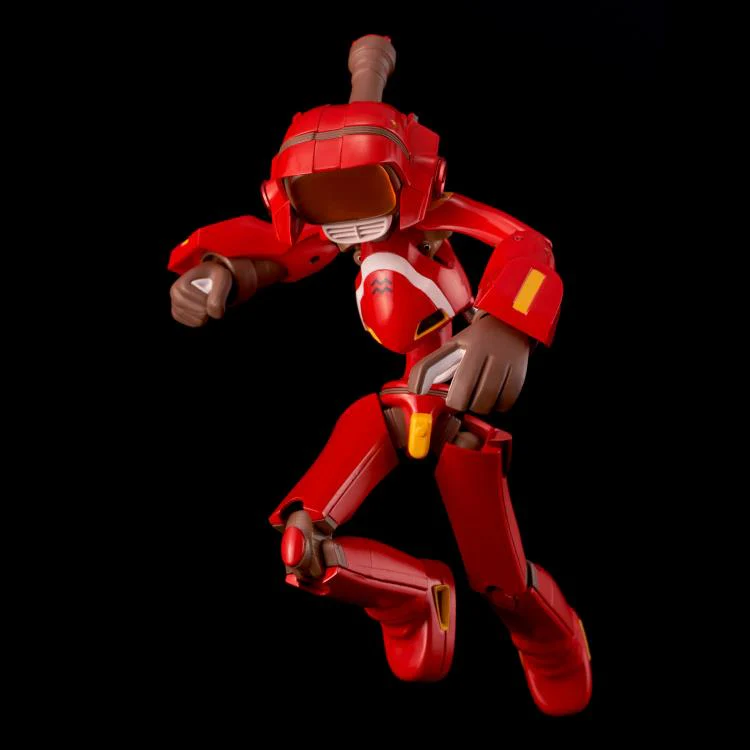 FLCL Canti (Red) - Exclusive - Image 3