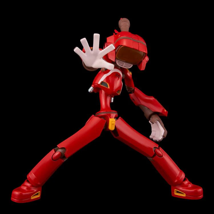 FLCL Canti (Red) - Exclusive - Image 4